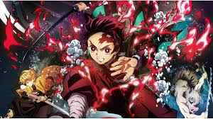 The gigantic video streaming service netflix is one of the best ways to enjoy watching anime. Demon Slayer Review Netflix Anime Reinvents Classic Action Tropes Den Of Geek