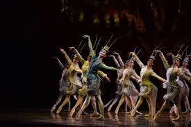 Posts About Ballet Review On Secrets Of A Balletomane