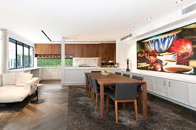 luxury kitchen and bathroom style