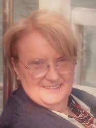 Condolence Book for Joan Corkery (née Horgan) (Killarney, Kerry)