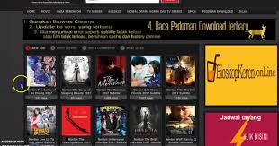 Bioskop keren (via boba21.com) pertama ada situs bioskop keren yang menyediakan streaming film terbaru dengan koleksi lumayan lengkap, mulai film hollywood, indonesia, korea, hingga jepang. Advantages Of Using Online Movie Platforms Be Driven By Your Dreams