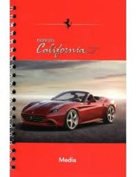 Contact the ferrari service network to have the brake pads replaced. 2014 Ferrari California T Owner S Manual English