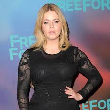 See the photos pieterse revealed that motherhood is officially my favorite role i can't wait to see you with our baby. Sasha Pieterse Marries Hudson Sheaffer Celebrities Celebretainment Com