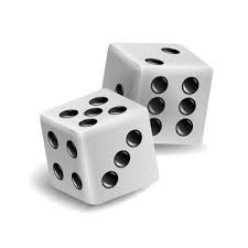 Dice Cube Game 6 Gambling 5 Odds 4 2 Isolated Luck Casino Random Three Vegas 1 3 Background Bet Betting Black Board In 2020 Playing Dice 3d Illustration Branch Vector