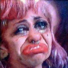 La niña-meme del Festival se desahoga: "La gente es muy patuda". Camila Flores (19) lloró con el show de Mon Laferte y aquí lanza sus descargos por todo el intruseo que recibió