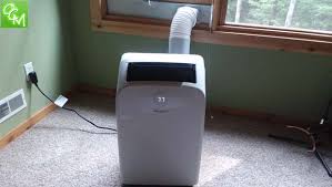 Hisense Portable Air Conditioner Review Oakland County Moms
