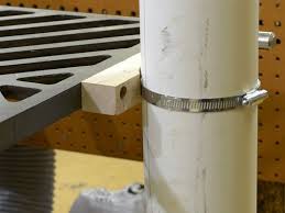 Table Saw Overhead Dust Collection For 40 By Don Kondra Lumberjocks Com Woodworking Community Table Saw Home Made Table Saw Table Saw Jigs