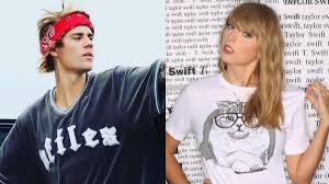 Justin Bieber se disculpó con Taylor Swift por publicar un post "hiriente"  burlándose de ella en Instagram | OFF-SIDE | DEPOR