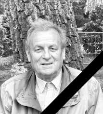 Martin Kohn verstorben