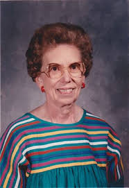 Frieda Virginia Tucker Obituary