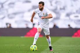He made 18 appearances for them. Open Thread May 25 2021 Managing Madrid