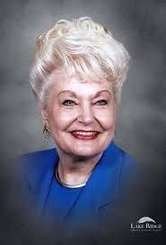 Malva Bounds Obituary (2018)