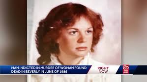 Man convicted of trying to strangle woman to death indicted in Salem  college student's 1986 murder