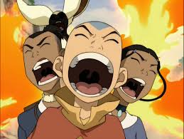 Anime Screencap And Image For Avatar The Last Airbender Book 2 Fancaps Net Avatar Picture The Last Airbender Avatar The Last Airbender Art