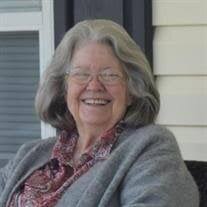 Mrs. Sandra Gale Thomas Arnold Obituary