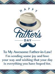 Rd.com arts & entertainment quotes since your friend won't be logging 40—or more!—hours a week anymore, he or she w. Happy Father S Day Wishes For Father In Law Birthday Wishes And Messages By Davia