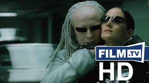 It is a product of creative and technical work. Matrix Reloaded Trailer Deutsch German 2003 Video Dailymotion