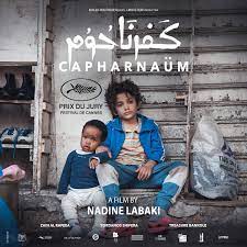 Capharnaüm (2018, ливан, сша, кипр, катар), imdb: Capharnaum Film Boxoffice News We Are Happy To Facebook
