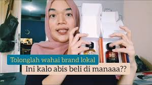 Mykonos Dolce Cherry Bonfire Vanilla, Alien Objects Hugs dan Cognac (Parfum  Ter-Desember Ep 2)