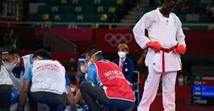 Ospite di karate talks silvia semeraro, campionessa di kumite ai giochi olimpici europei 2019 e in lizza per entrare nelle prossime olimpiadi di tokyo 2020. 7zieqxv Lsatzm