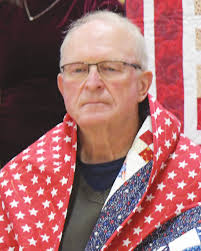 32 Quilts of Valor presented in Burt County