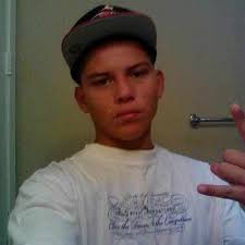 Andrew Valadez (@SwaggedUp_Drew)