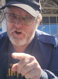 Do people hit their elbow