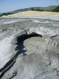 Satellite image of buzau, romania and near destinations. Mud Volcano Volcano Mud Buzau Romania Landscape Environment Scenics Nature Land Mountain Pxfuel