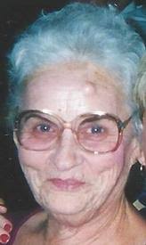 Elsie Westbrook (–2014) of Wood River, IL