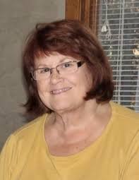 Katherine Dailey Obituary