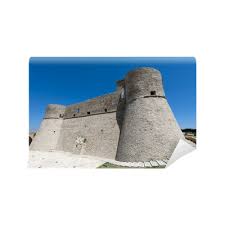 Tot 1963 maakte de regio samen met molise deel uit van de regio abruzzen en molise. Fototapete Ortona Chieti Abruzzen Italien Castello Aragonese Pixers Wir Leben Um Zu Verandern