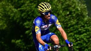 Greg van avermaet and marc hirschi finished in second and third. Clasica San Sebastian Julian Alaphilippe Gewinnt Den Eintagesklassiker In Spanien Eurosport
