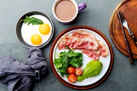 My wife and i wanted to celebrate our wedding anniversary with a good meal so we went to an expensive italian restaurant in downtown lisbon. The Easiest 7 Day Keto Meal Plan For Weight Loss