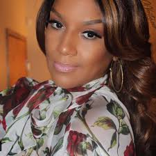 Basketball Wife' Jackie Christie: 10 Things You Don't Know About My  Marriage