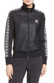 Adidas Originals Firebird Track Jacket Nordstrom Track Jackets Jackets Tracksuit Women