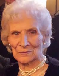 Obituary for Mary (Cugno) Galasso