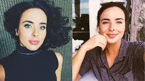 Who is Ashleigh Brewer? Everything to know about the actress who plays Ivy 