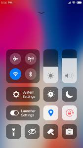 Ilauncher x is an iphone . Ilauncher For Os 13 Stylish Theme And Wallpaper 3 2 0 Apk Download