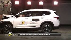 Hsm189 b340g01o the tray is located under the front passenger's seat. Official Hyundai Santa Fe Safety Rating