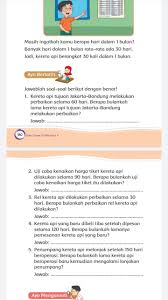 We did not find results for: Kunci Jawaban Tema 8 Kelas 2 Halaman 173 174 175 176 177 178 179 180 181 182 Soal Kereta Api Berapa Bulan Metro Lampung News