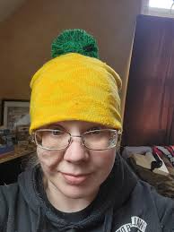 I'm not in this group 24/7 so no I don't watch what other people post all  the time That was literally my first post and everybody has something to  say about it