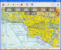 Fswidgets Electronic Charts Viewer For Fs2004 X Plane