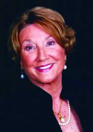 Patricia Arredondo Obituary (1943