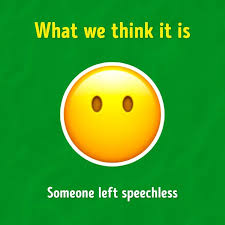 Check spelling or type a new query. Sederet Emoji Yang Kerap Salah Arti