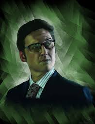 James Wesley (Kingpin'S Attorney, Daredevil Foe)