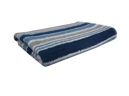 Mainstays performance bath towel at walmart. Mainstays Performance Stripe Bath Towel Walmart Canada