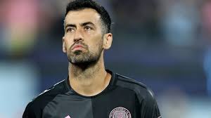 Sergio Busquets de Inter Miami será homenajeado mientras se acerca a su retiro, celebrando una carrera profesional de 17 años