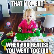 Pin On Parenting Meme