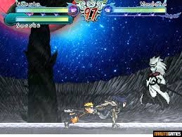 Sehingga terkesan memainkan game naruto senki v3 dengan grafik yang sangat hd bagi yang belum pernah main game naruto senki apkpure ini admin uptodown. Naruto Storm Mugen 5 Download Narutogames Co