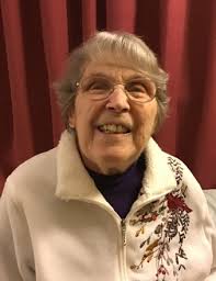 Obituary information for Barbara J. Groves